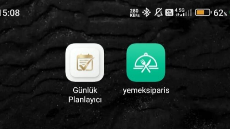 Uçtan uca mobil uygulama ve dijital sistem geliştirme