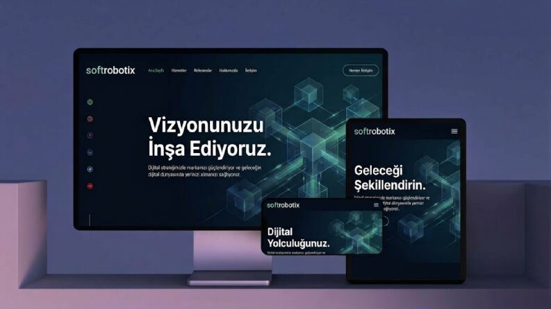 web tasarımı
