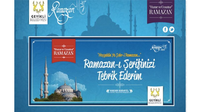 İş örneğim