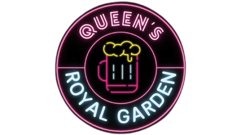 Queen's Royal Garden