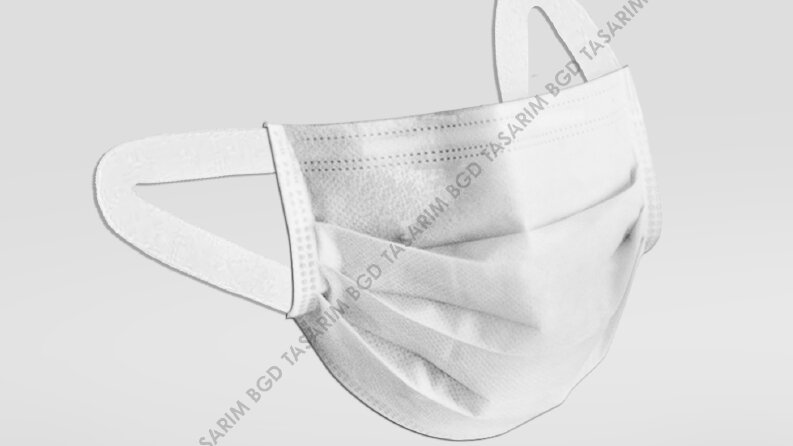 Maske Tasarım 