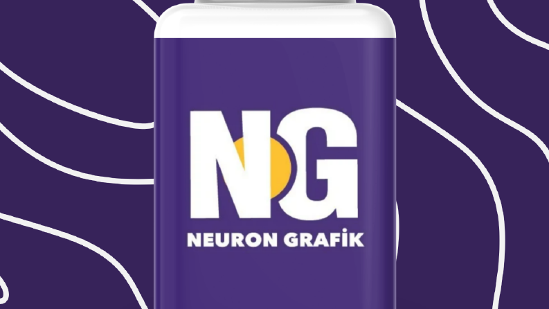 Logo Tasarımı Mockup