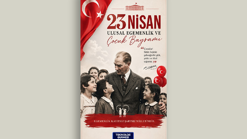 Afiş Tasarımları 