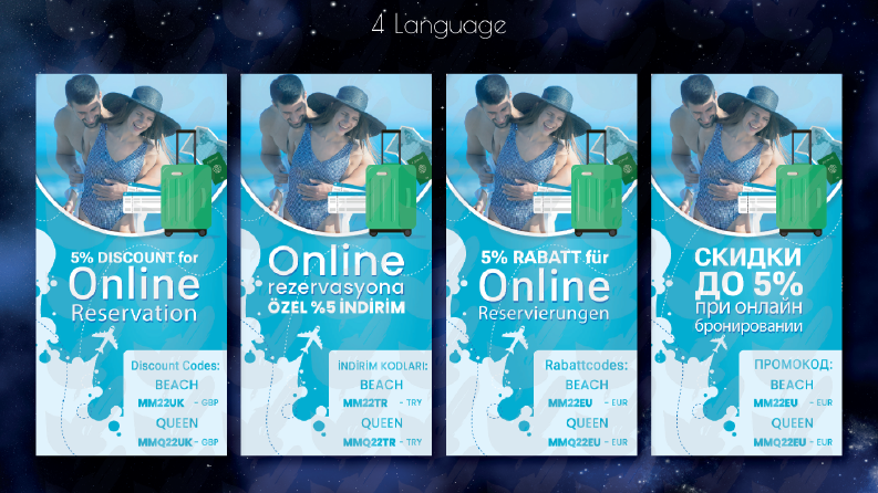 Konsept Reklam & Banner Tasarımı