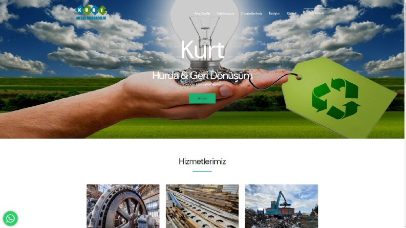 kurtkagitcilik.com