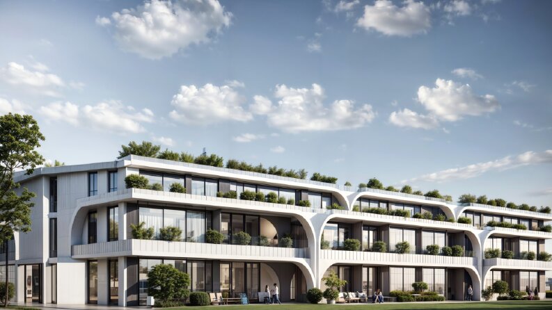 Render'ı Güzelleştirme