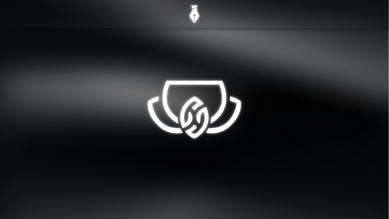 Manastır logo tasarımı