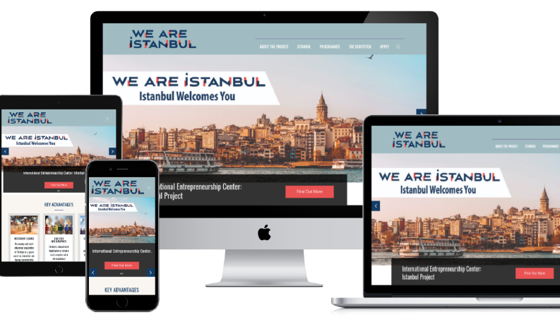 We Are Istanbul 
