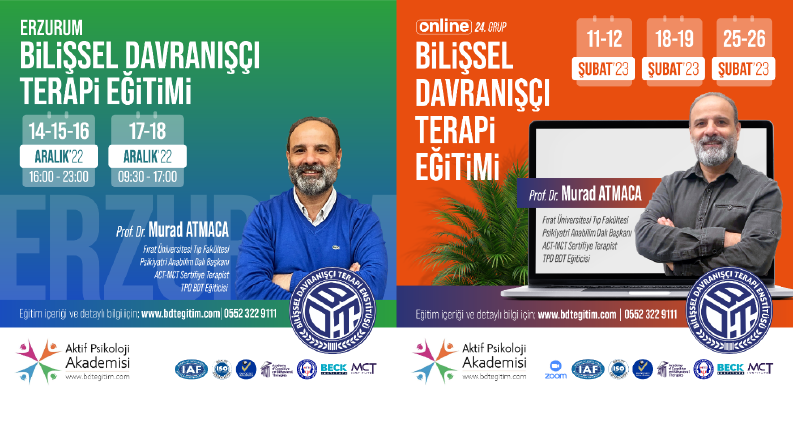 Aktif Psikoloji Akademisi
