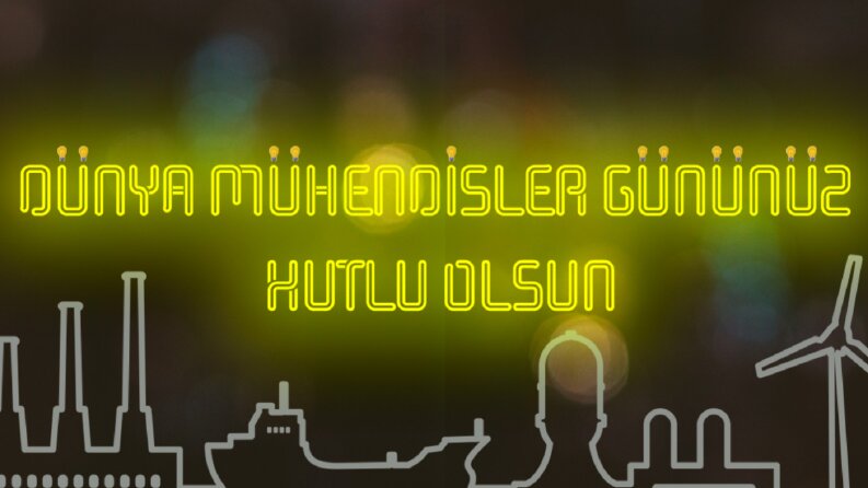 İş örneğim