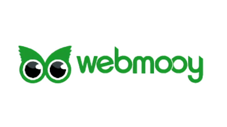 Webmooy