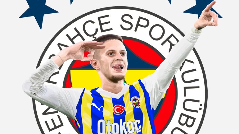 Fenerbahçe Illustrations Contents