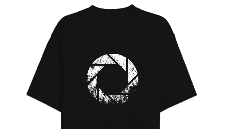 T-shirt tasarımı