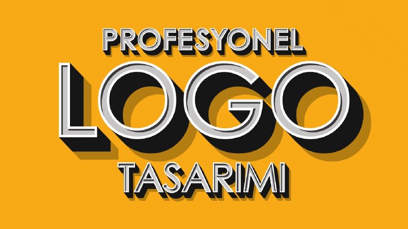 Vectorel Logo Tasarımı