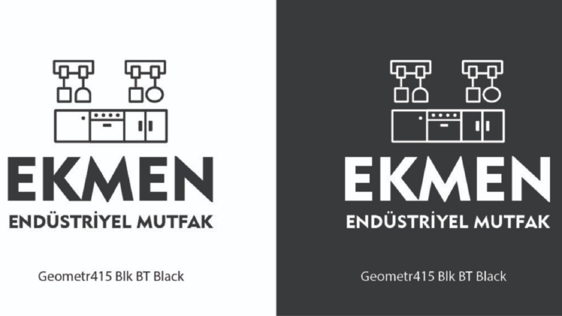EKMEN ENDÜSTRİYEL MUTFAK 