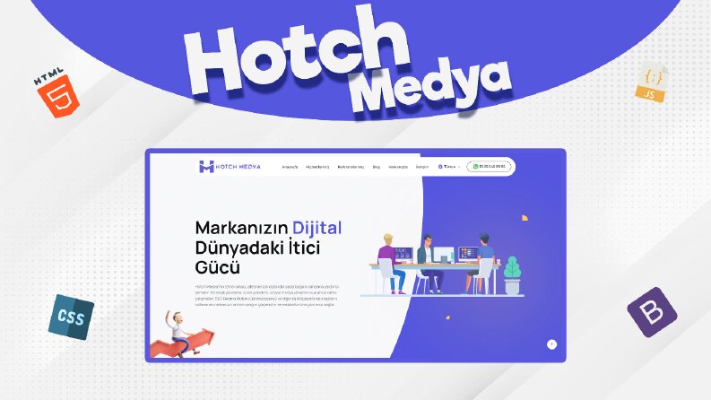 Hotch Medya