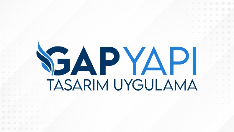 Gap Yapı