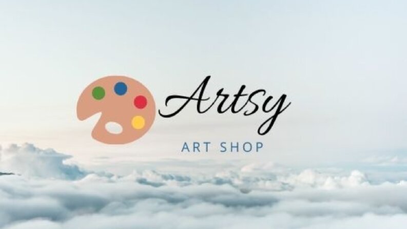 Art Logo Tasarımı