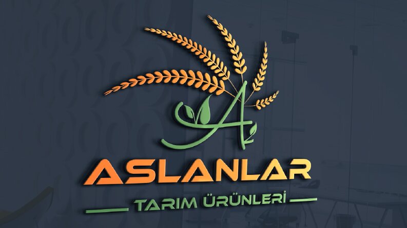 Aslanlar Tarım Ürünleri