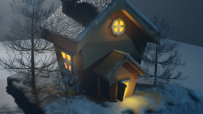 3D TASARIM VE MODELLEME 