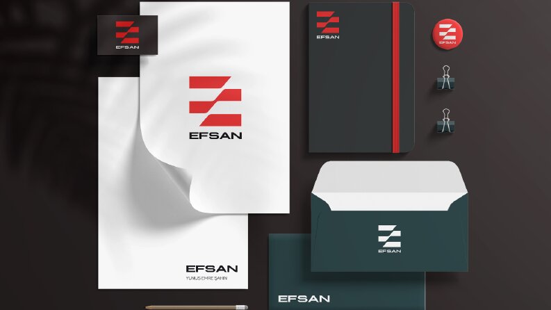 Logo ve Kurumsal Kimlik Tasarımı