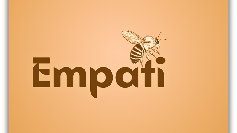 Empati - Logo Tasarımı