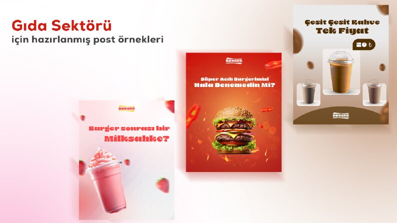 Post Tasarımı