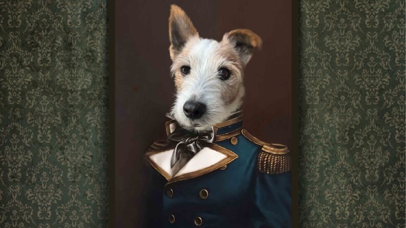Rönesans Pet Portresi