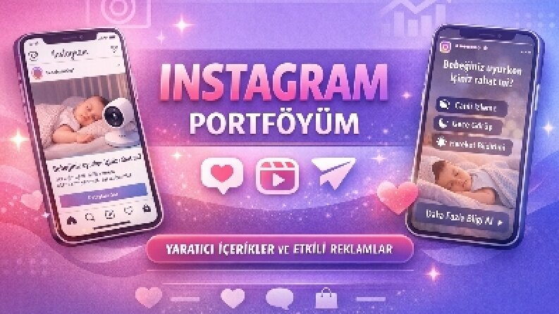 INSTAGRAM REKLAM METNİ ÖRNEĞİ