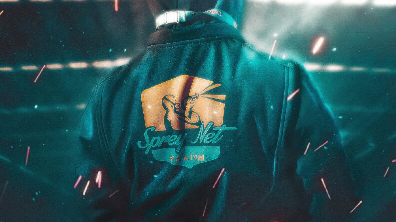 Sprey İzolasyon Web & Logo Design