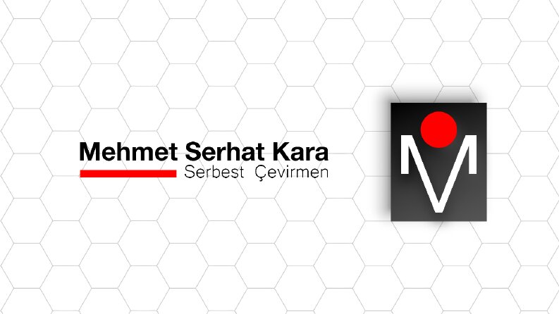 Kişisel Logo - Banner
