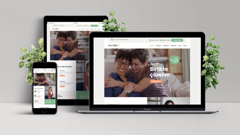 Anahtar Teslim Wordpress İşlerim