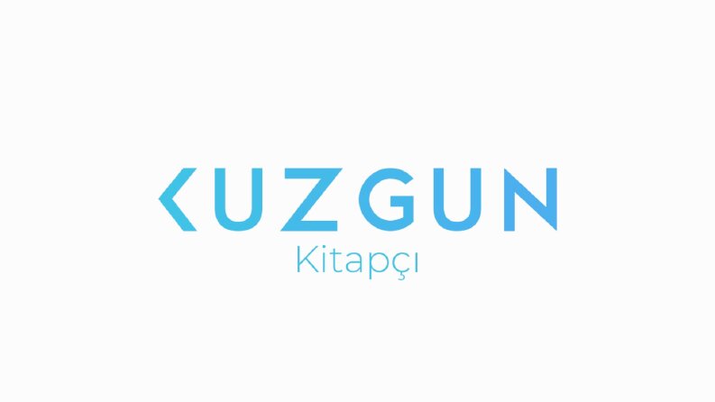Kuzgun kitapçı
