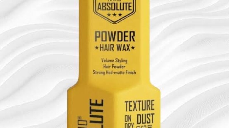 Nano Absolute Wax