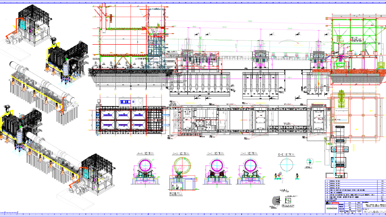 AutoCAD ile 2D ve 3D Tasarım