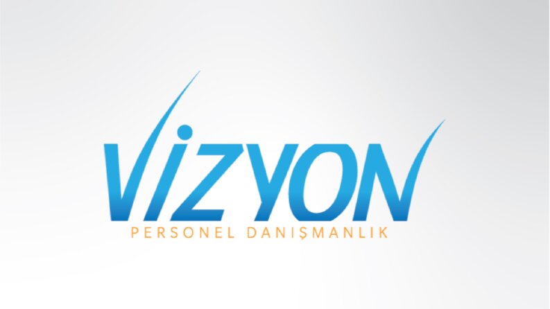 Vizyon Danışmanlık Logo Çalışması