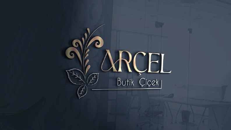 ARÇEL BUTİK ÇANTA / Logo Tasarımı