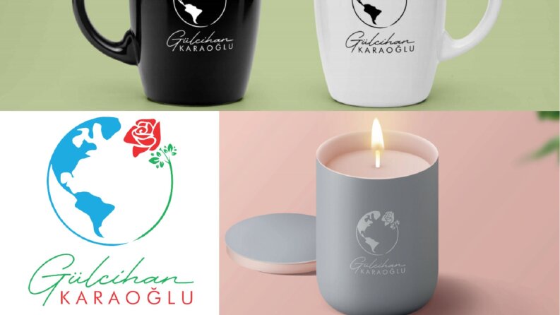 Gülcihan Danışmanlık- Logo Tasarım