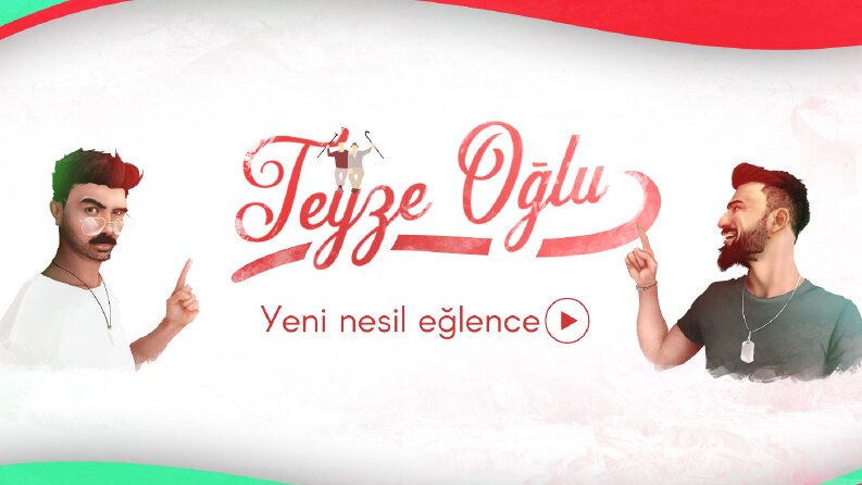 İş örneğim