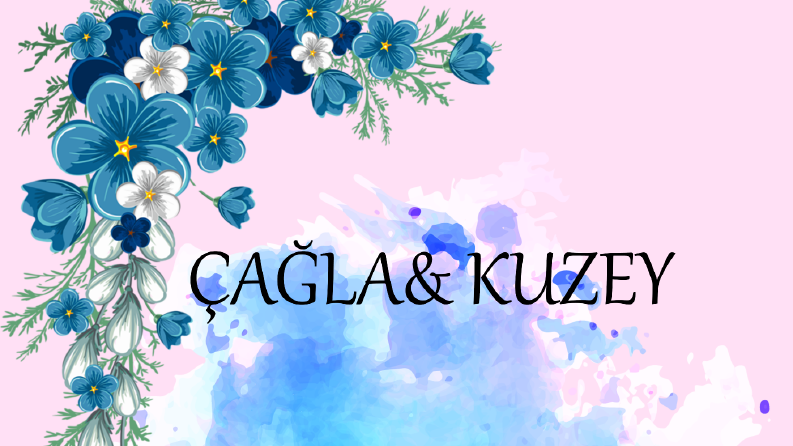 DAVETİYE VE LOGO