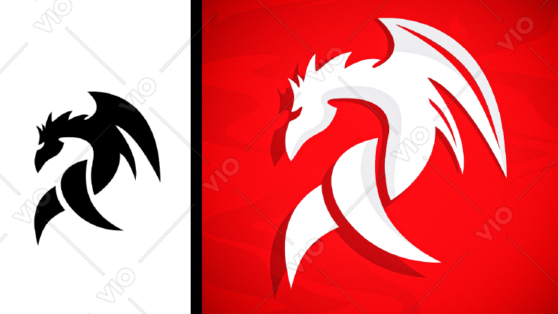 Rota - Logo Tasarımı