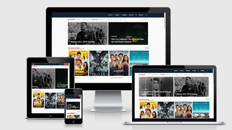 Wordpress Tema