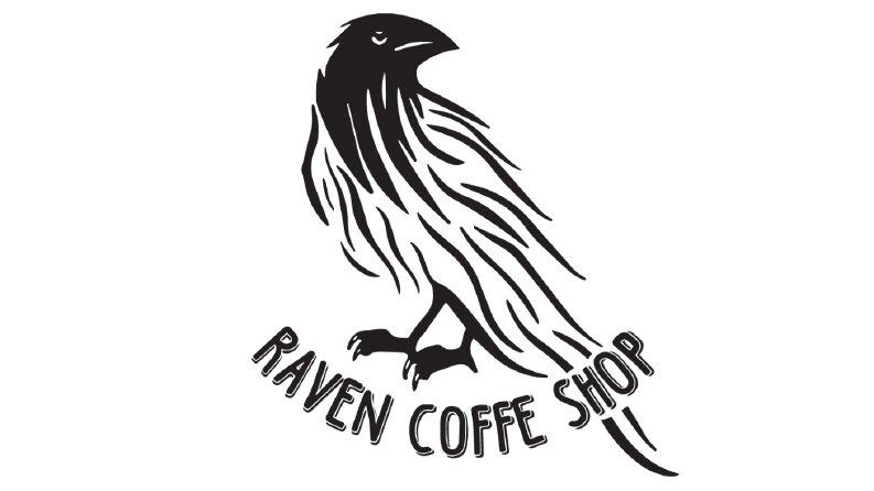 Coffe Shop Logo Çalışması