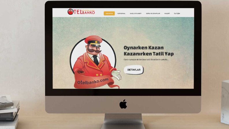 Bazı Yaptıklarım