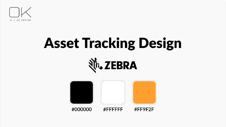Zebra Mobile App