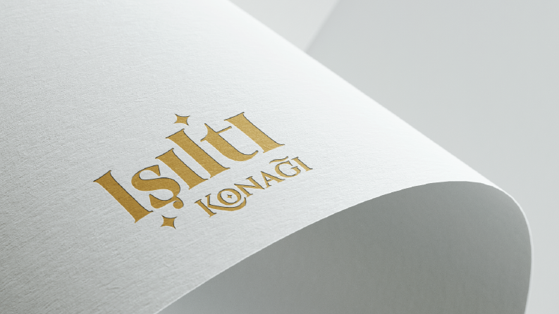 Işıltı Konağı