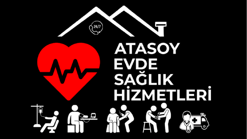 Çift Taraflı Kartvizit