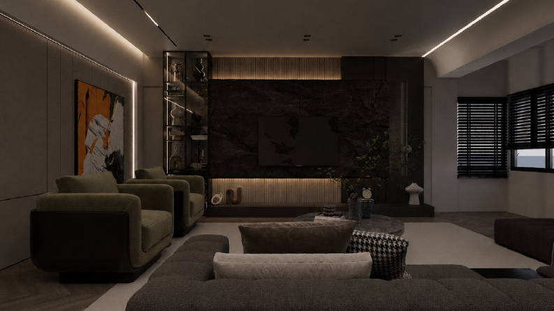 3D Modelleme