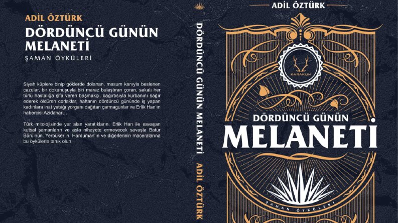 Yazıya Dair Her Şey