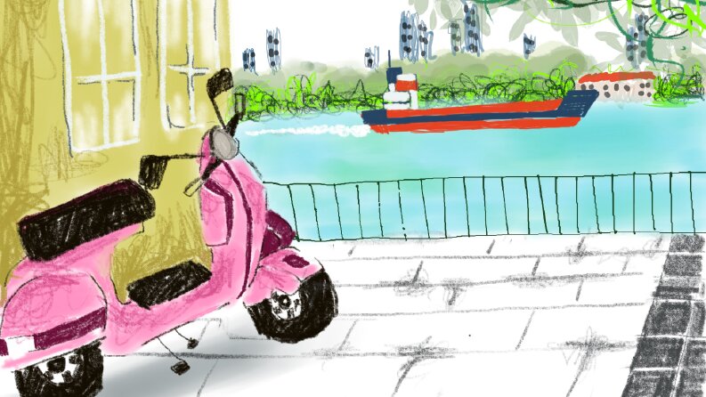 Vespa